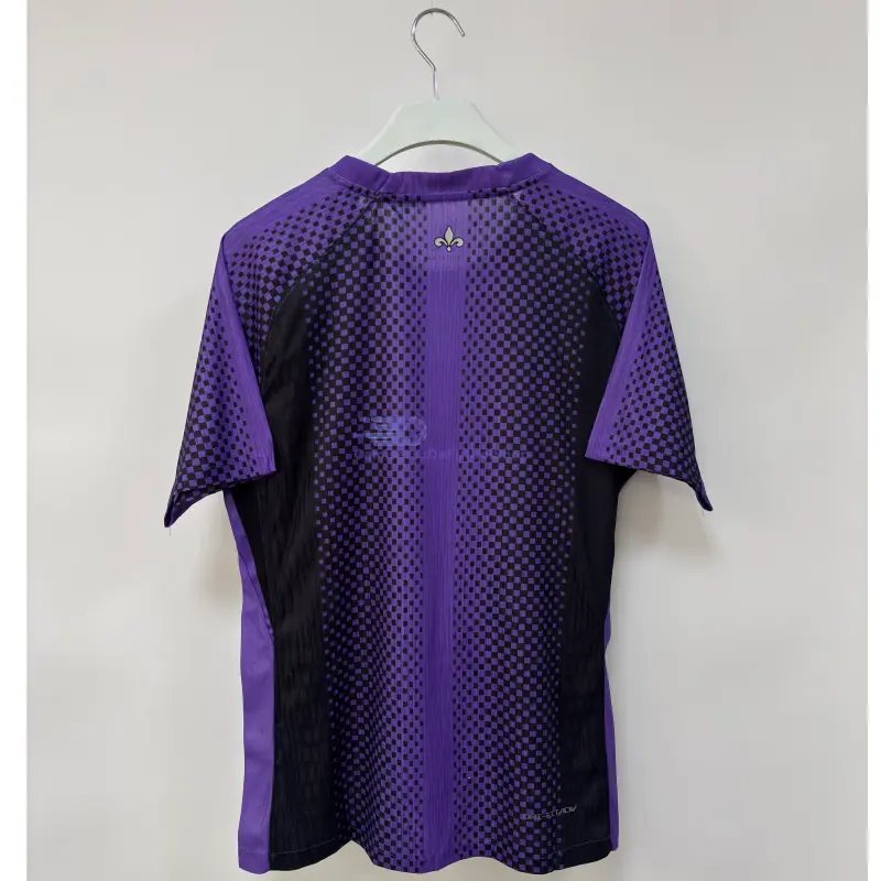 Camiseta De Entrenamiento PSG 2026/2027 Edición Especial Morado