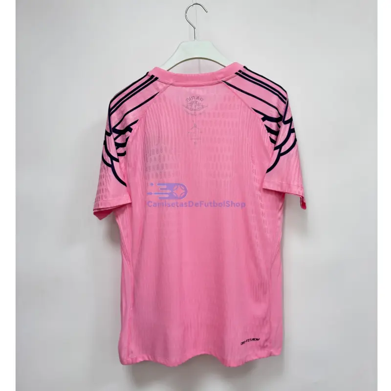 Camiseta De Entrenamiento PSG 2026/2027 Edición Especial Rosa