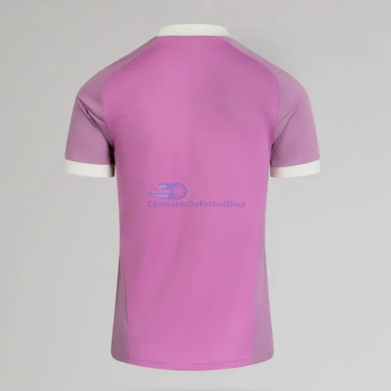 Camiseta de Portero Celtic 2026/2027 2ª Equipación Morado
