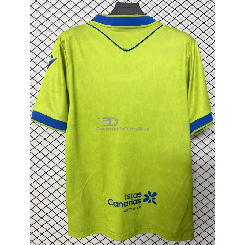 Camiseta CD Tenerife 2026/2027 3ª Equipación Verde