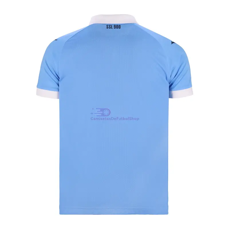 Camiseta Lazio 2026/2027 1ª Equipación Azul