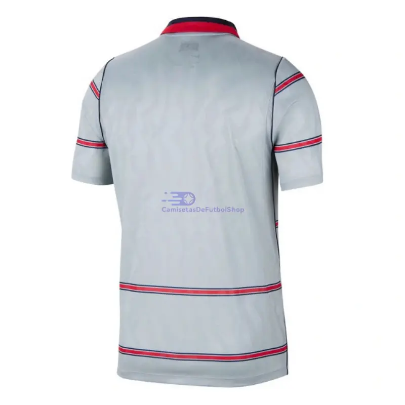 Camiseta Atlético de Madrid 2026/2027 3ª Equipación Gris