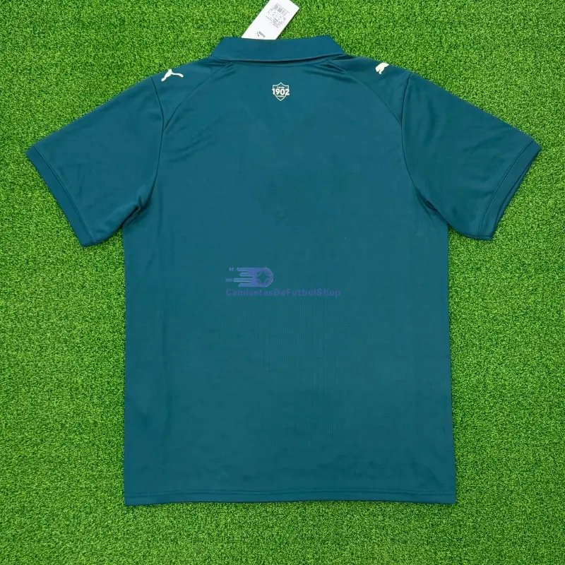 Camiseta Fluminense 2026/2027 3ª Equipación Verde