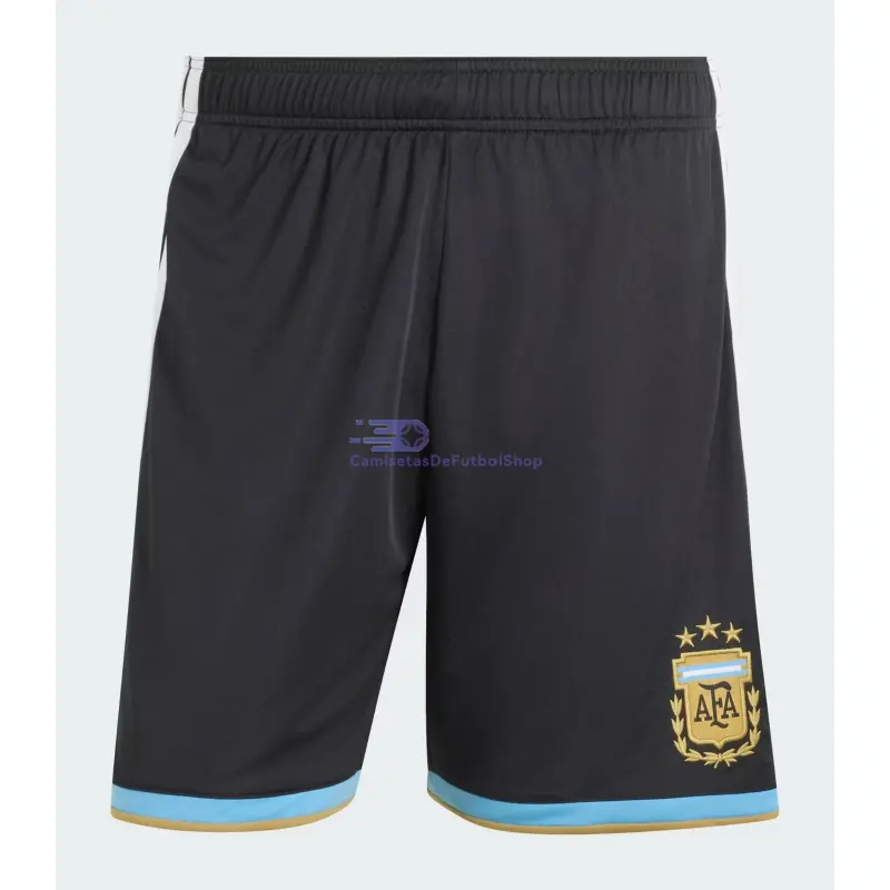 Camiseta Argentina Messi 2026 Edición Despedida