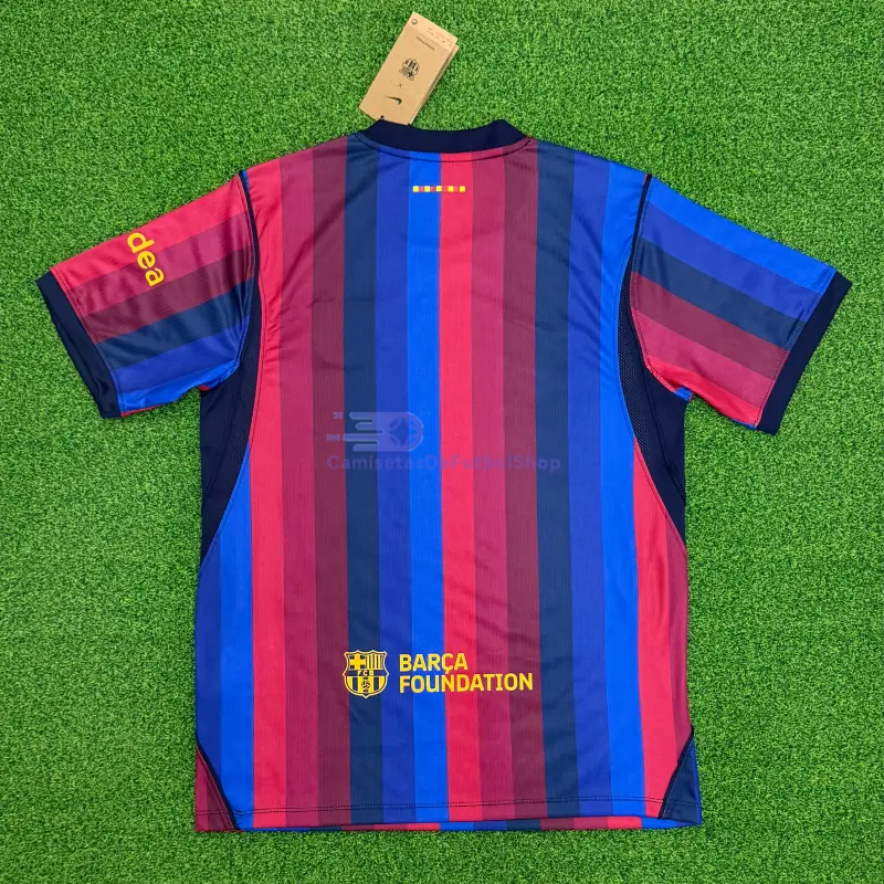 Camiseta Barcelona x Spotify x Golf Wang 2026/2027 1ª Equipación 