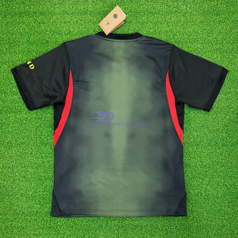 Camiseta PSG 2026/2027 3ª Equipación Verde