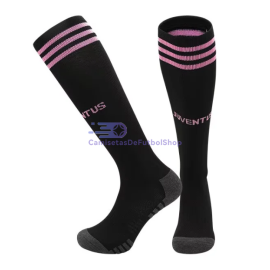 Camiseta Juventus 2026/2027 2ª Equipación Rosa (EDICIÓN JUGADOR)