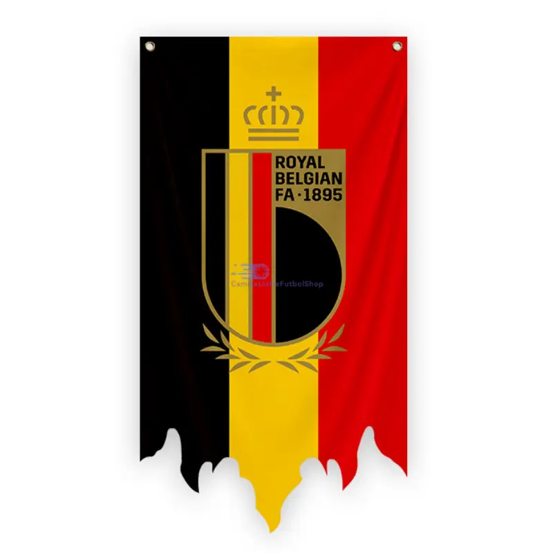 Banderín Decorativo de Selecciones para el Mundial 2026