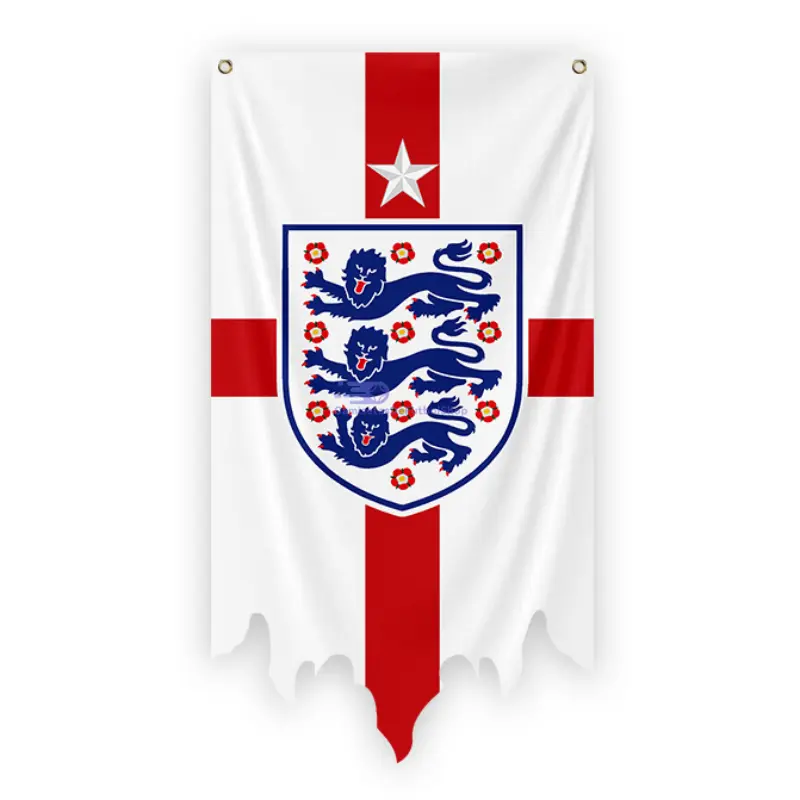 Banderín Decorativo de Selecciones para el Mundial 2026