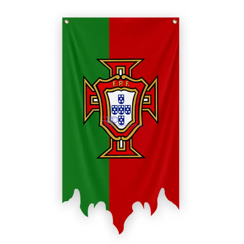 Banderín Decorativo de Selecciones para el Mundial 2026