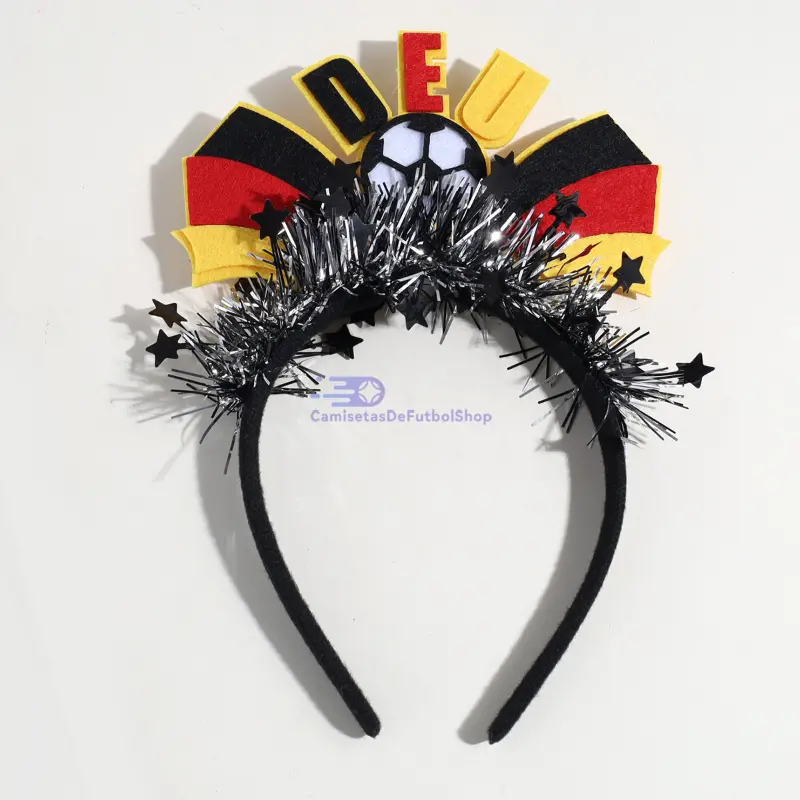 Diademas del Mundial 2026 de aficionado 