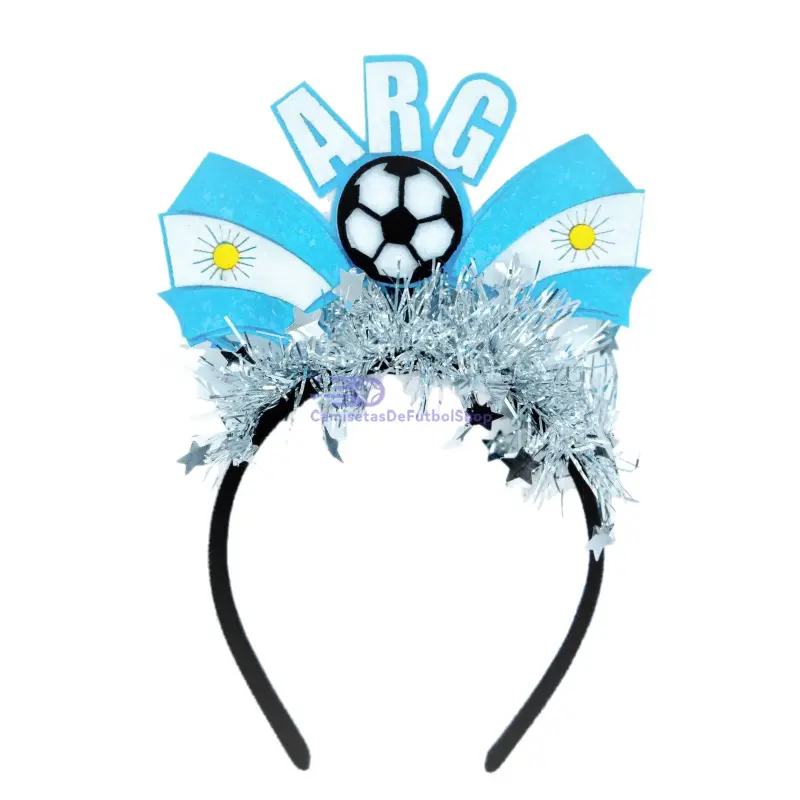 Diademas del Mundial 2026 de aficionado 