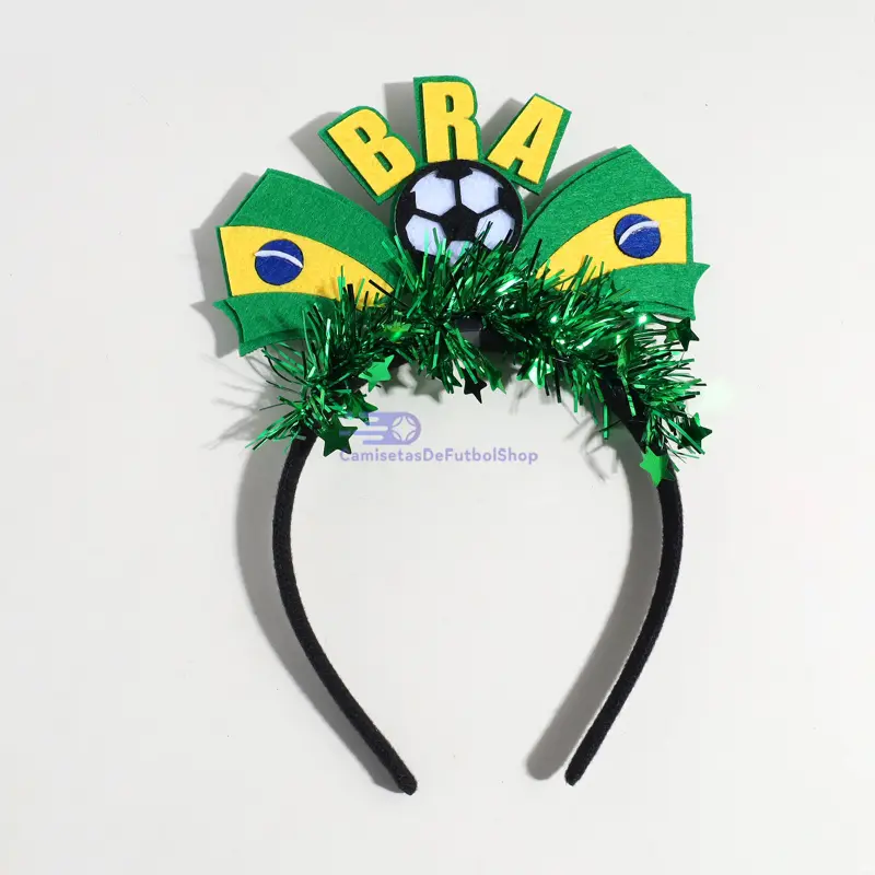 Diademas del Mundial 2026 de aficionado 