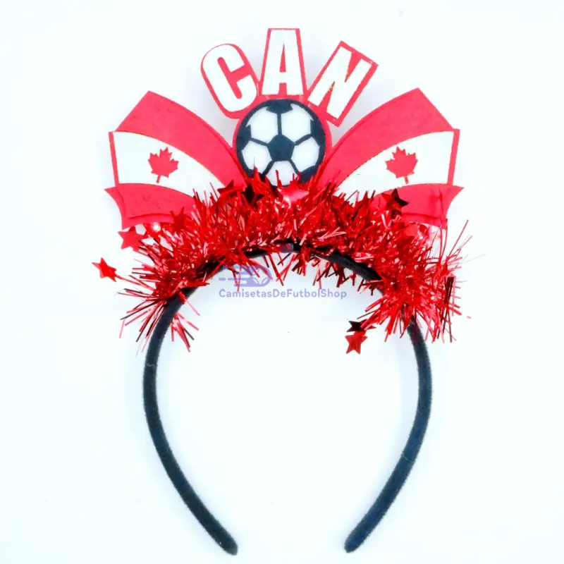 Diademas del Mundial 2026 de aficionado 