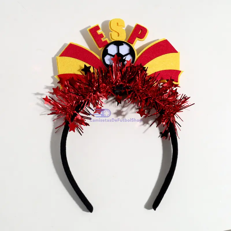 Diademas del Mundial 2026 de aficionado 