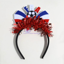 Diademas del Mundial 2026 de aficionado 
