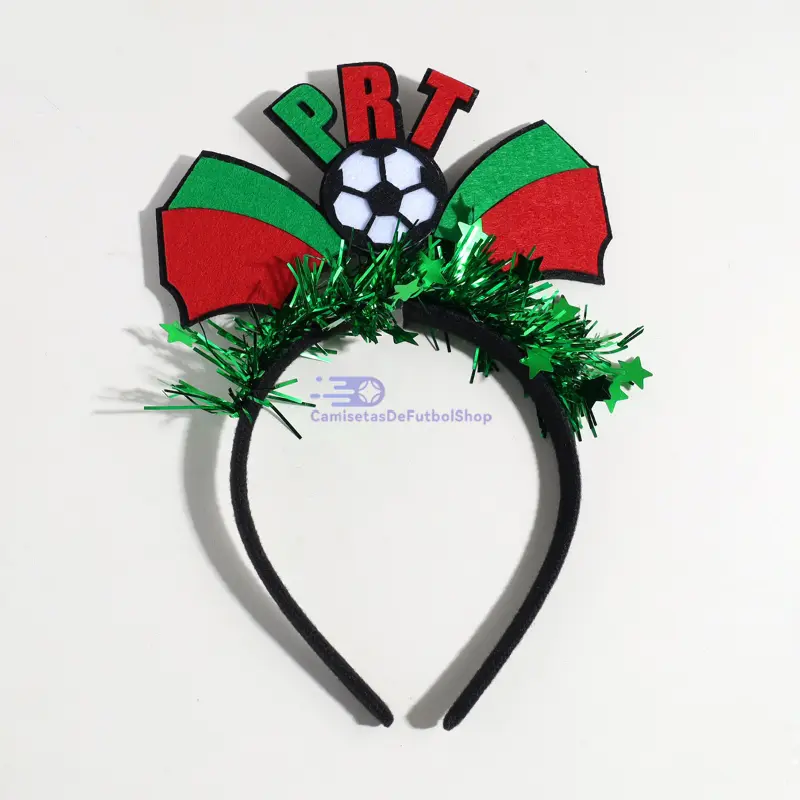 Diademas del Mundial 2026 de aficionado 