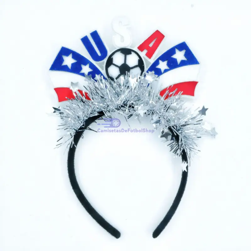 Diademas del Mundial 2026 de aficionado 