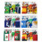 Kit para Aficionados al Mundial 2026 - 6 Piezas