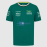 Camiseta Aston Martin Aramco Cognizant F1 Verde 2024