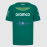 Camiseta Aston Martin Aramco Cognizant F1 Verde 2024
