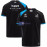 Camiseta BWT Alpine F1 Negro 2023