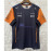 Camiseta McLaren F1 Negro/Naranja 2024