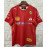 Camiseta Scuderia Ferrari F1 Carlos Sainz #55 Rojo 2024