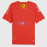Camiseta Scuderia Ferrari F1 Carlos Sainz #55 Rojo 2024