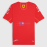 Camiseta Scuderia Ferrari F1 Charles Leclerc #16 Rojo 2024