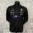 Chaqueta Mercedes AMG Petronas F1 Negro 2021