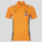 Polo McLaren F1 Naranja 2024 Lando Norris #4