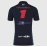 Polo Red Bull Racing F1 Max Verstappen #1 Negro 2024 