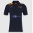 Polo Red Bull Racing F1 Sergio Pérez #11 Negro 2024 