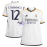 Camiseta Camavinga 12 Real Madrid 2023/2024 1ª Equipación