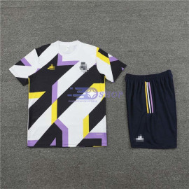 Camiseta de Entrenamiento Real Madrid Policromo 2023/2024
