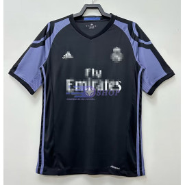 Camiseta Real Madrid 16/17 3ª Equipación Retro
