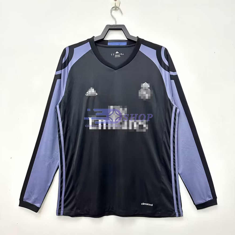 Camiseta Real Madrid 16/17 3ª Equipación Retro ML