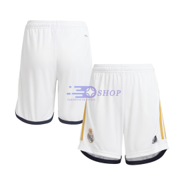 Camiseta Kroos 8 Real Madrid 2023/2024 1ª Equipación