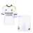 Camiseta Real Madrid 2023/2024 1ª Equipación Niño Kit