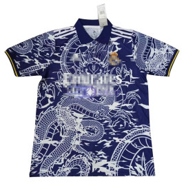 Camiseta Real Madrid 2023/2024 Especial Edición Azul/Blanco