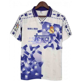 Camiseta Real Madrid 3ª Equipación Retro 96/97