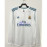 Camiseta Real Madrid17/18 1ª Equipación Retro ML