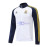 Chaqueta Real Madrid 2022/2023 Blanco/Azul Marino