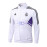 Chaqueta Real Madrid 2022/2023 Blanco/Púrpura