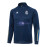 Chaqueta Real Madrid Azul Oscuro 2023/2024