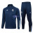 Chaqueta Real Madrid Azul Oscuro 2023/2024