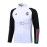 Chaqueta Real Madrid Blanco/Negro 2023/2024