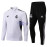 Sudadera De Entrenamiento Real Madrid 2022/2023 Blanco