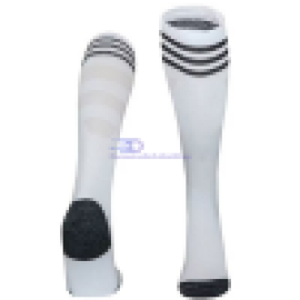 Camiseta MODRIĆ 10 Real Madrid 2025/2026 1ª Equipación Blanco con Parche HP (EDICIÓN JUGADOR)